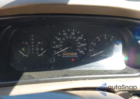 1999 Toyota Camry Le z USA, uszkodzony, nr VIN JT2BG22K6X0314611